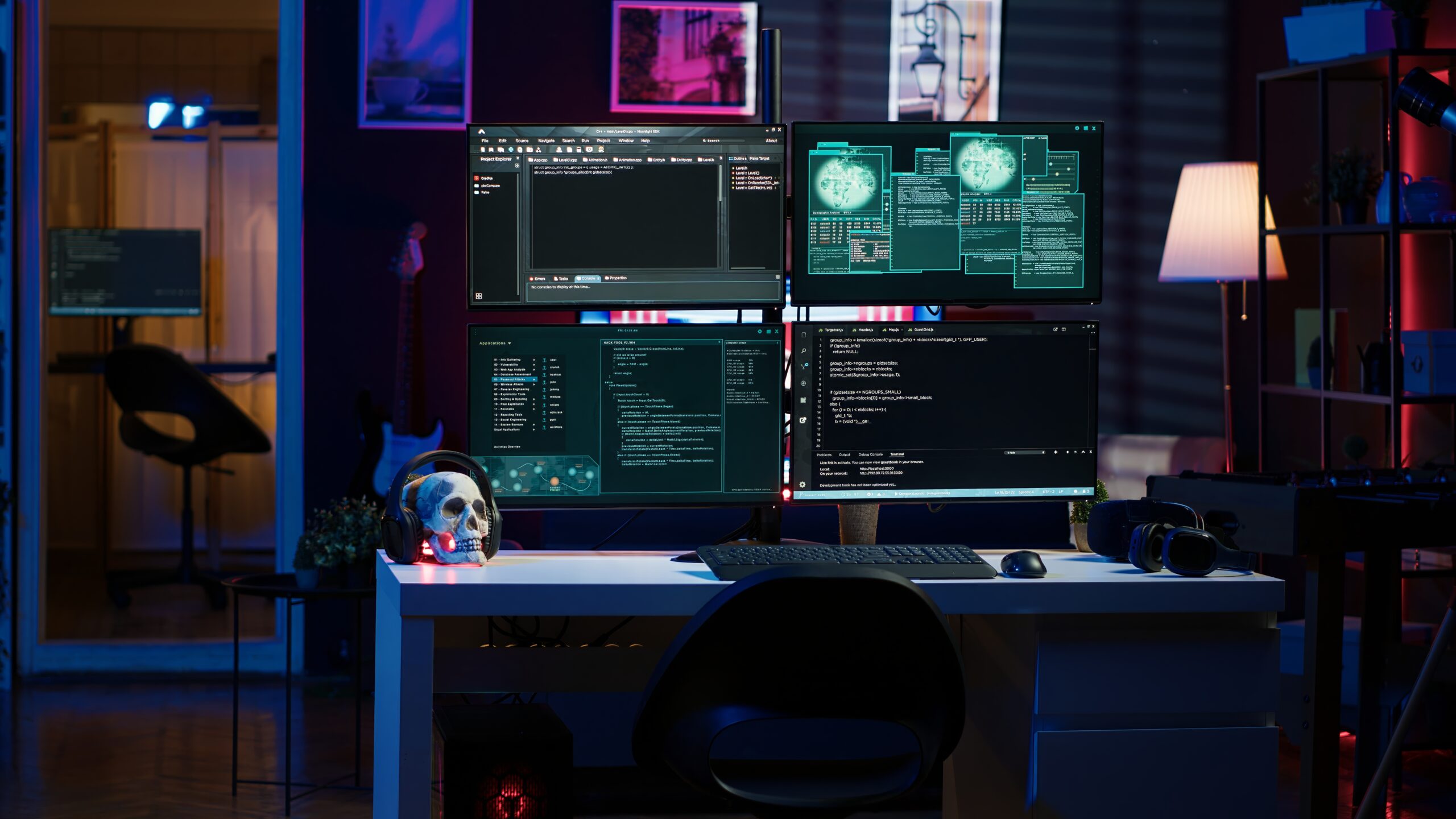 background